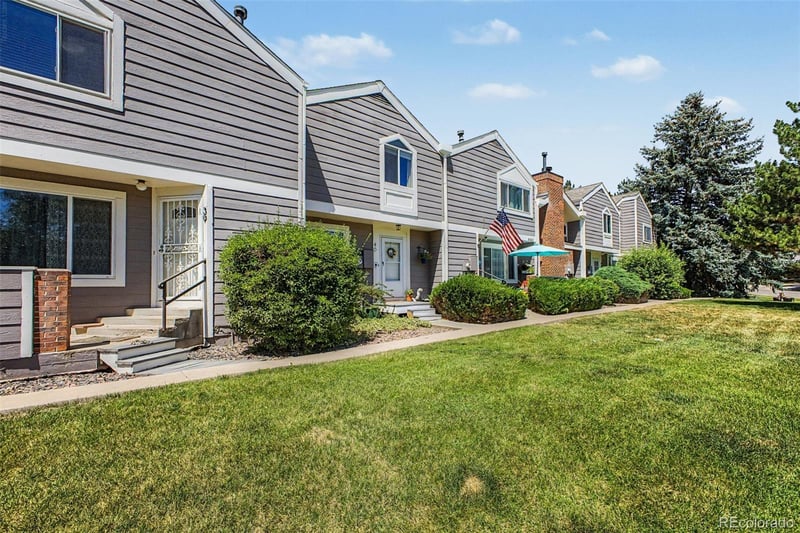 6565 W 84th Cir #40, Arvada, CO 80003