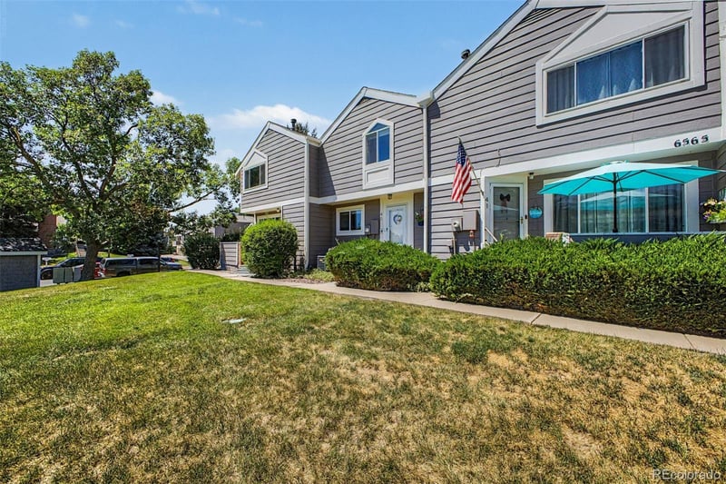 6565 W 84th Cir #40, Arvada, CO 80003
