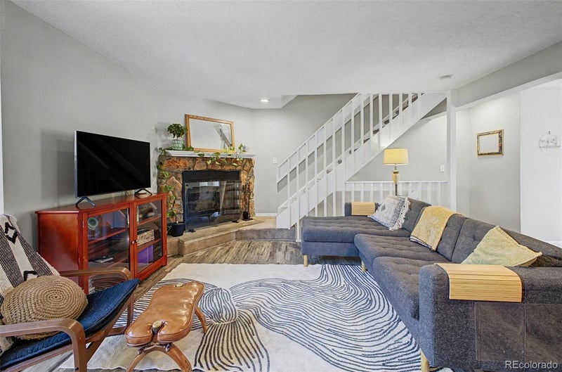 6565 W 84th Cir #40, Arvada, CO 80003