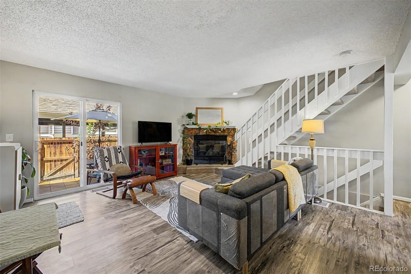 6565 W 84th Cir #40, Arvada, CO 80003