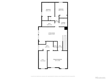 5105 Beartrack Point, Colorado Springs, CO 80925