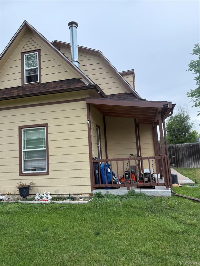 332 Platte St, Sterling, CO 80751