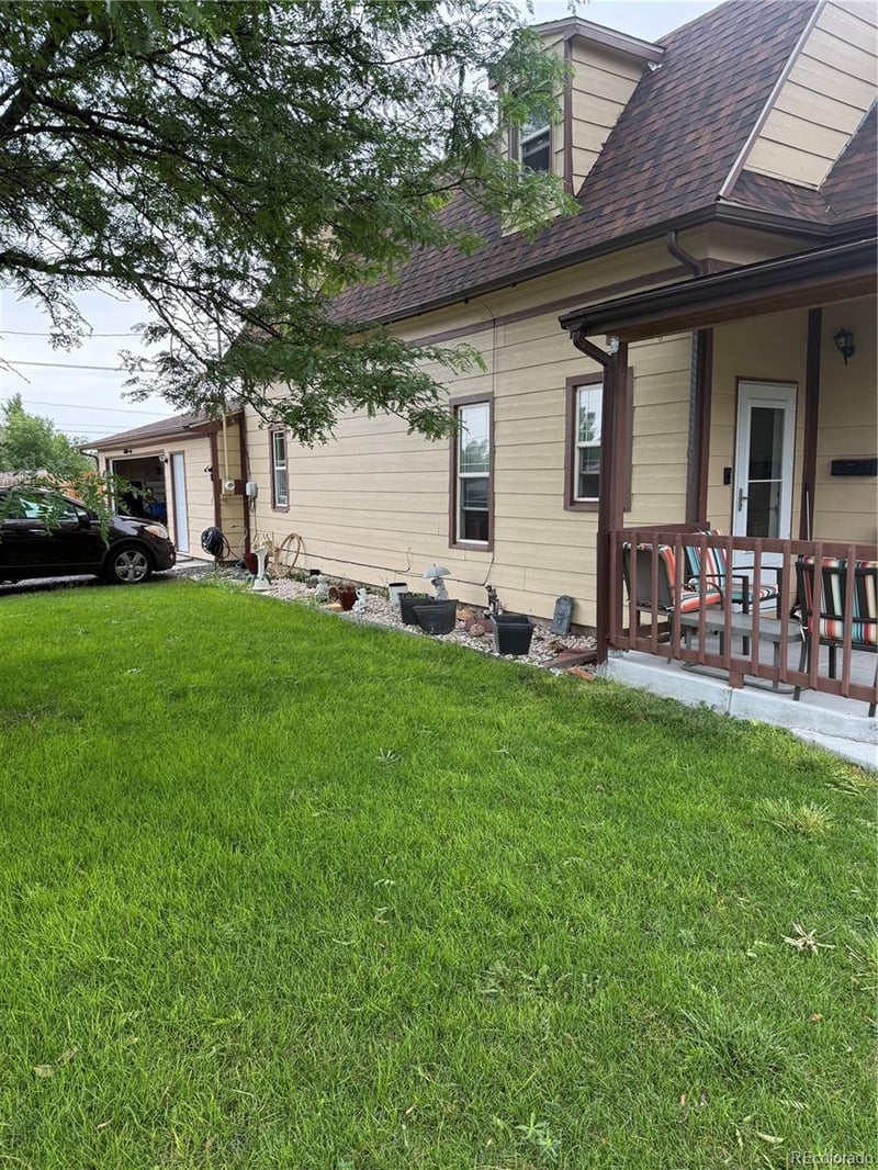 332 Platte St, Sterling, CO 80751
