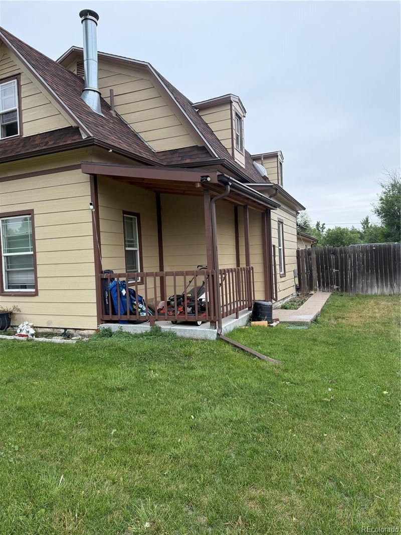 332 Platte St, Sterling, CO 80751