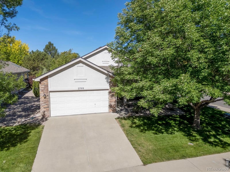 3799 Flagler Ave, Loveland, CO 80538