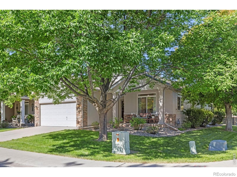 3799 Flagler Ave, Loveland, CO 80538