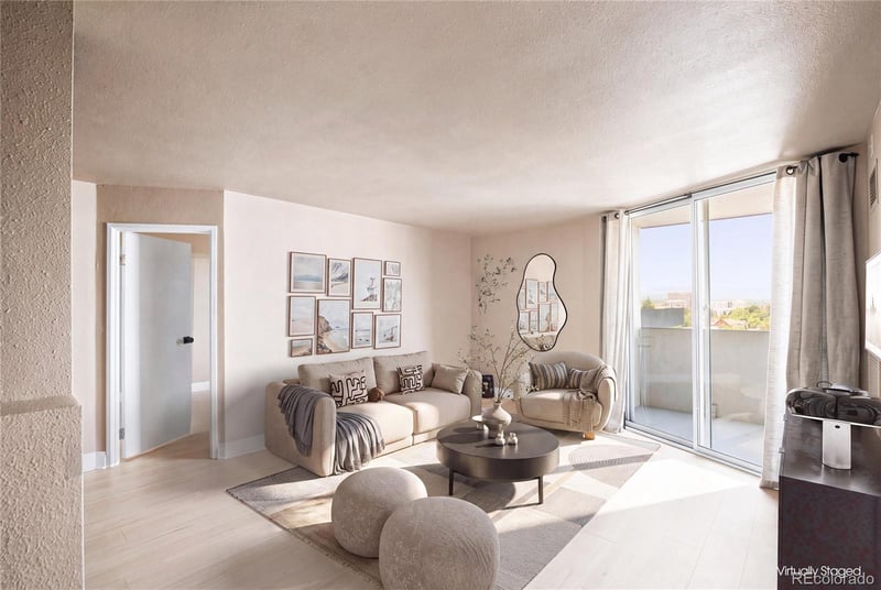 601 11th Ave #901, Denver, CO 80204