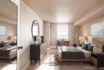 601 W 11th Ave #901, Denver, CO 80204