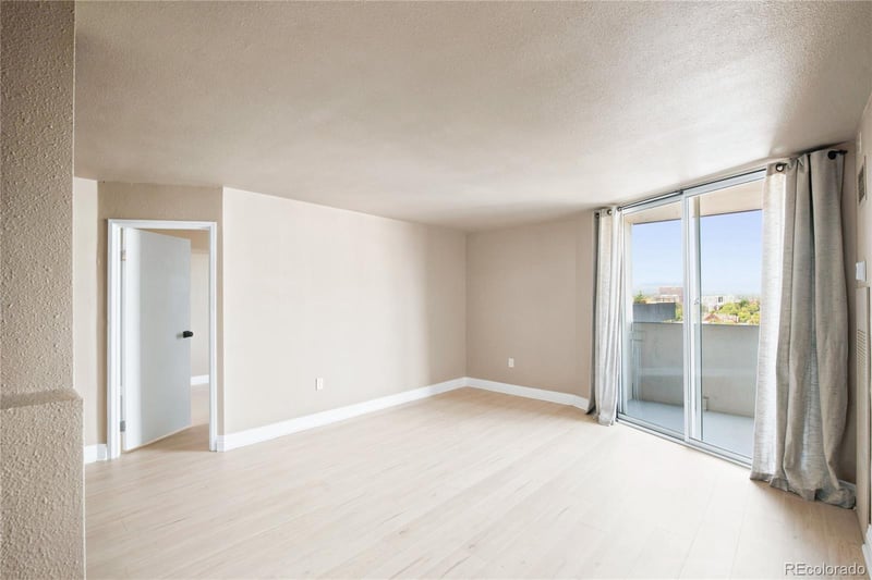 601 11th Ave #901, Denver, CO 80204