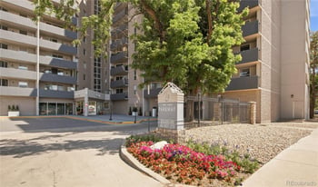 601 W 11th Ave #901, Denver, CO 80204