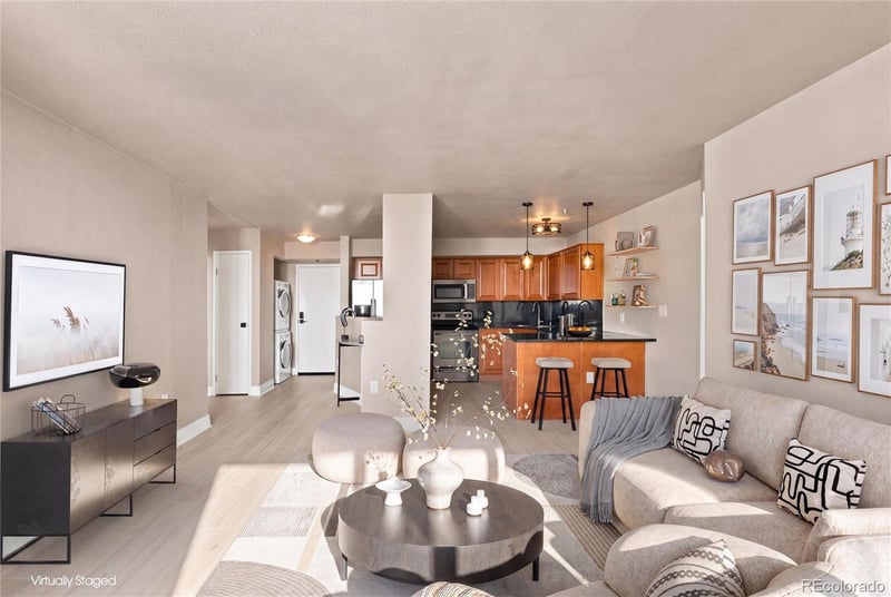 601 11th Ave #901, Denver, CO 80204