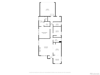 5697 Gore Range Ct, Golden, CO 80403