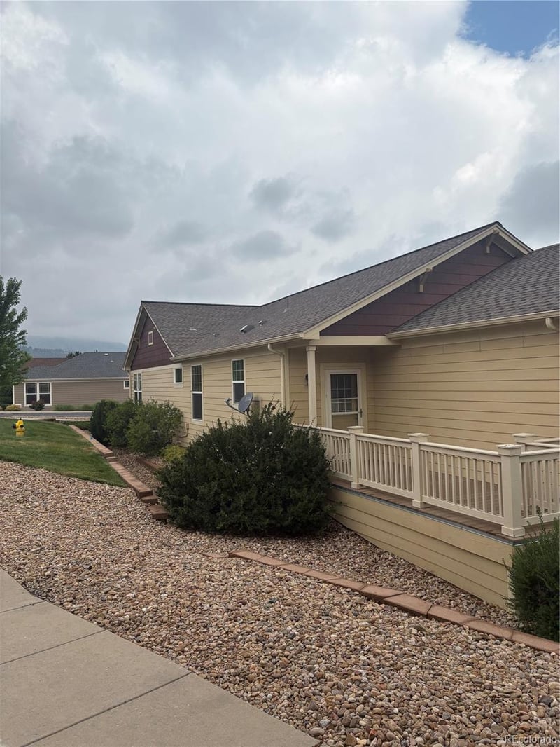 5697 Gore Range Ct, Golden, CO 80403