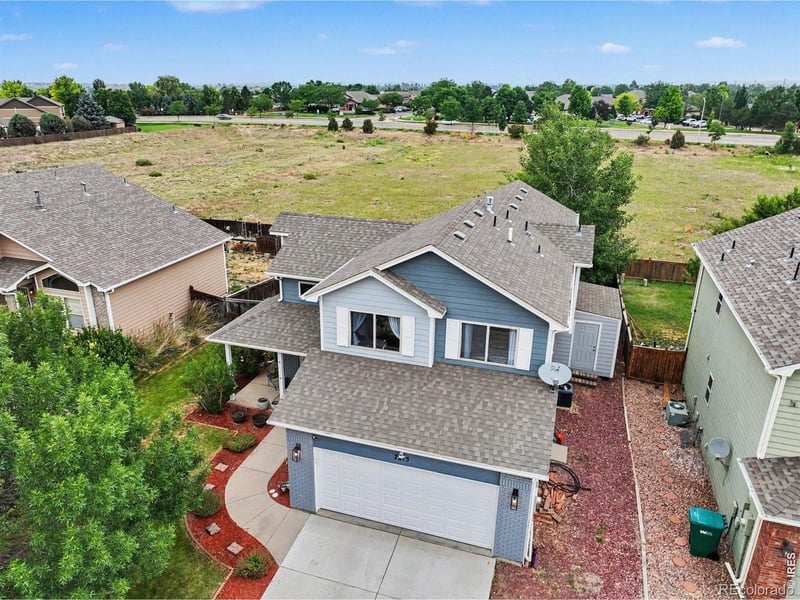 7215 20th St Ln, Greeley, CO 80634
