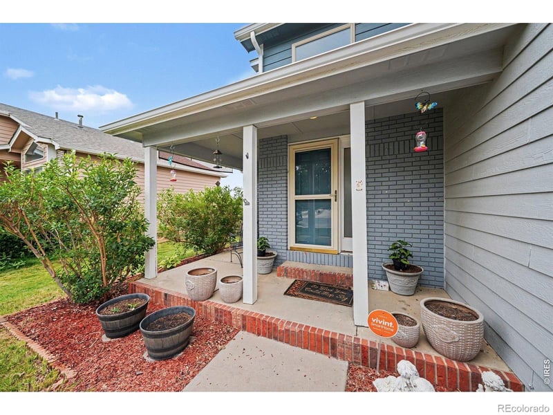 7215 20th St Ln, Greeley, CO 80634