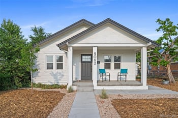 5062 Fillmore St #140, Denver, CO 80216