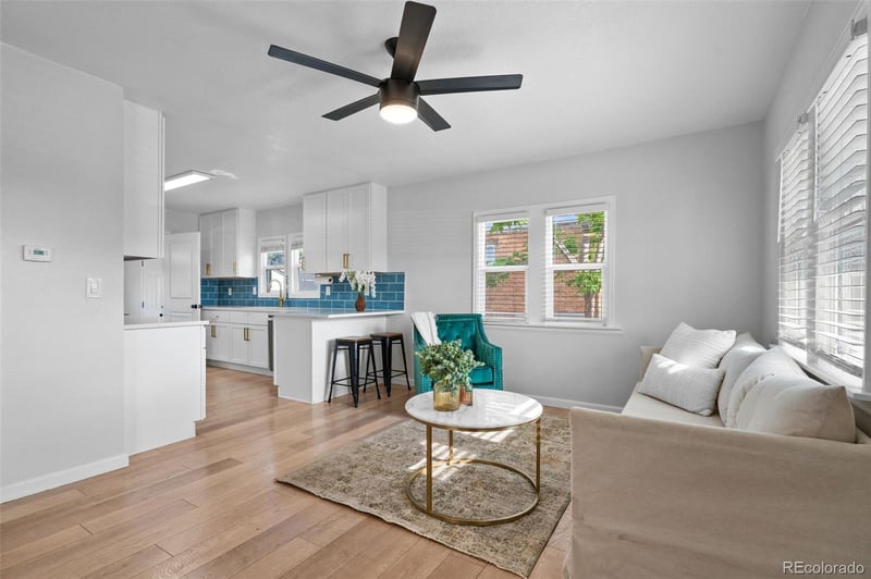 5062 Fillmore St #140, Denver, CO 80216