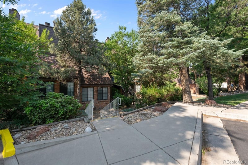 830 Vance St #E, Denver, CO 80226
