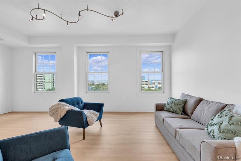 475 12th Ave #6B, Denver, CO 80204