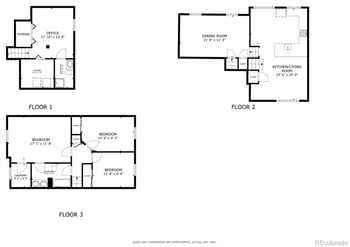 12572 Maria Cir, Broomfield, CO 80020