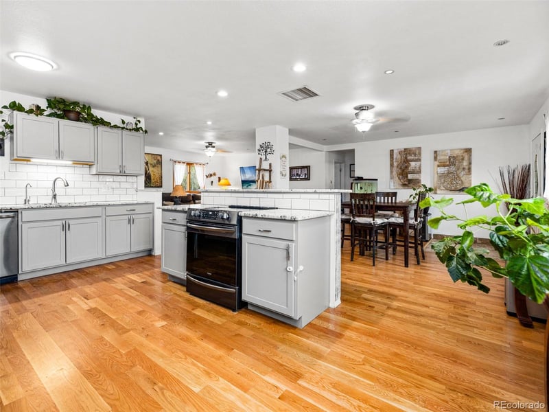 1400 K St, Penrose, CO 81240