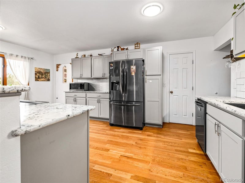 1400 K St, Penrose, CO 81240