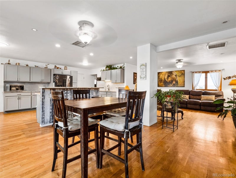 1400 K St, Penrose, CO 81240