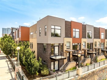 1400 Little Raven St #A, Denver, CO 80202
