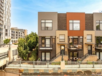 1400 Little Raven St #A, Denver, CO 80202