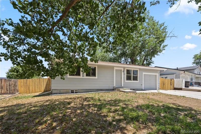 12268 Monroe Dr, Thornton, CO 80241