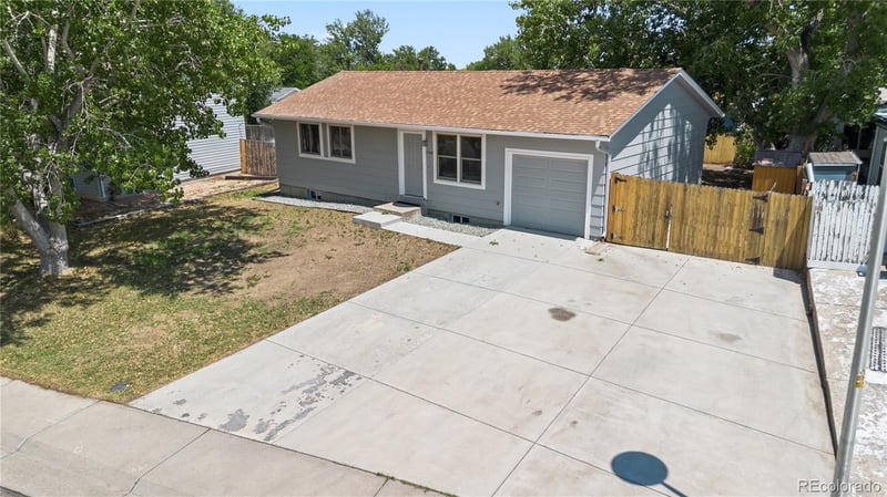 12268 Monroe Dr, Thornton, CO 80241