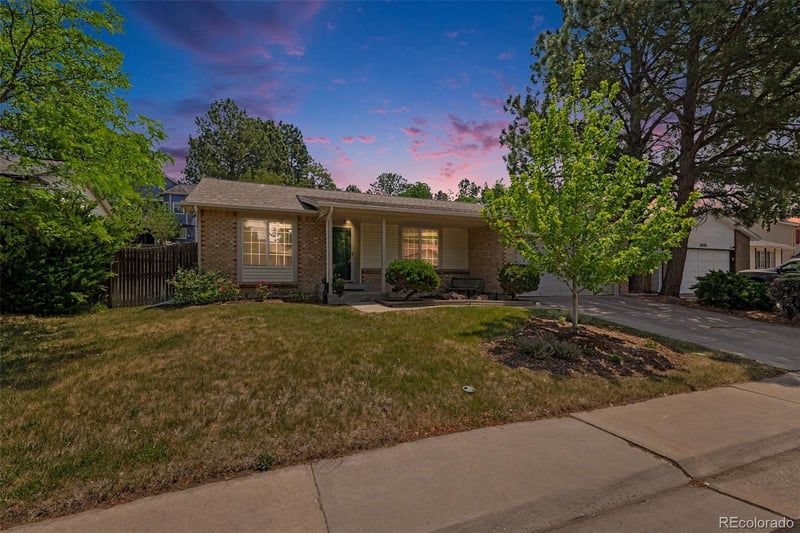 3638 Bahama St, Aurora, CO 80013
