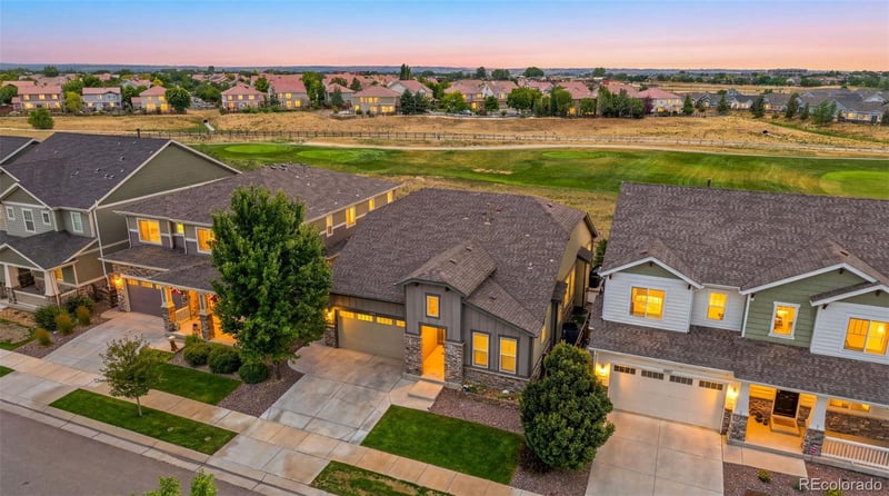 15927 E 118th Pl, Commerce City, CO 80022