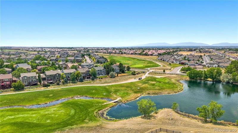 15927 E 118th Pl, Commerce City, CO 80022