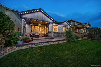 15927 E 118th Pl, Commerce City, CO 80022