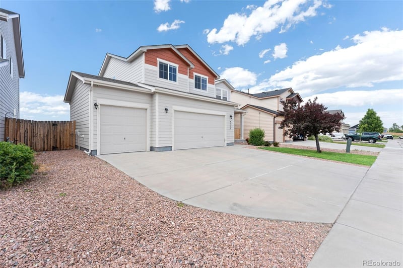 9752 Wando Dr, Colorado Springs, CO 80925