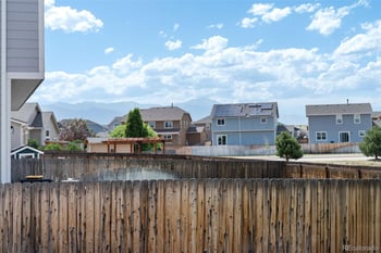 9752 Wando Dr, Colorado Springs, CO 80925