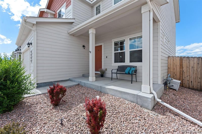 9752 Wando Dr, Colorado Springs, CO 80925