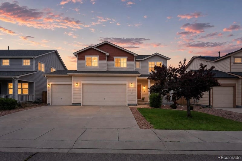 9752 Wando Dr, Colorado Springs, CO 80925