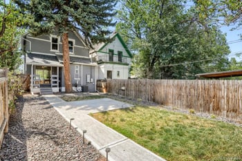 2536 N Vine St, Denver, CO 80205