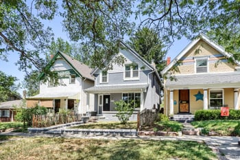2536 N Vine St, Denver, CO 80205