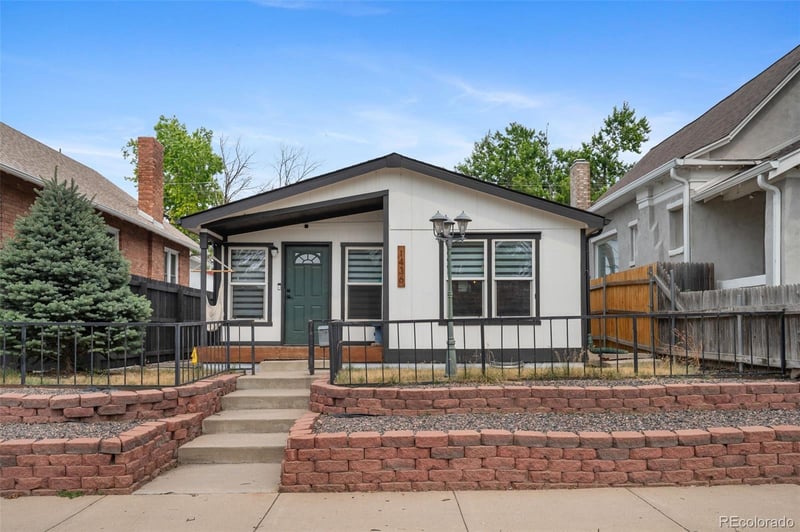 1436 Knox Ct, Denver, CO 80204