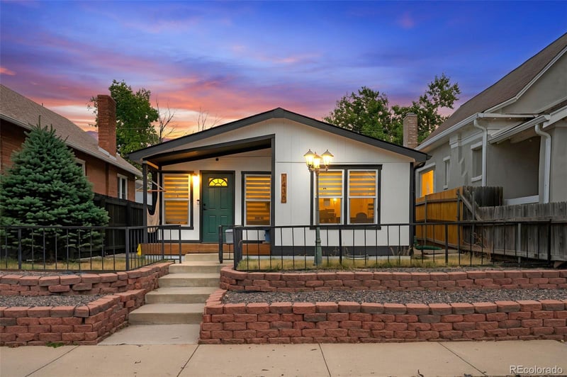 1436 Knox Ct, Denver, CO 80204