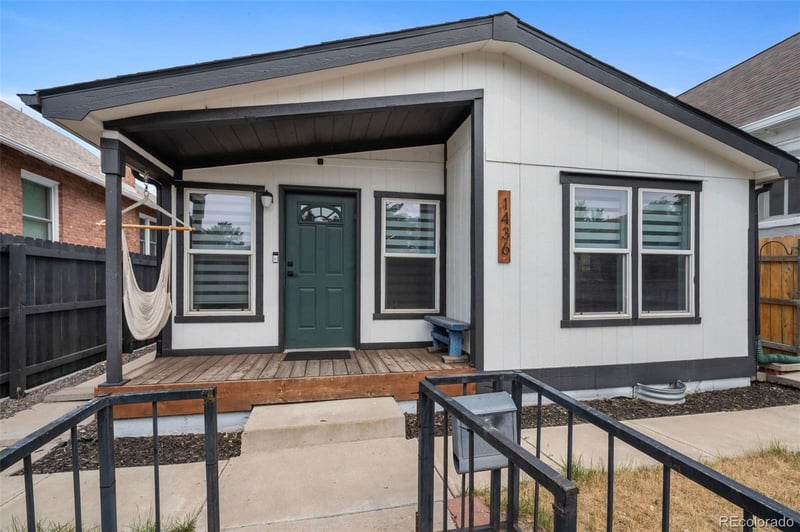 1436 Knox Ct, Denver, CO 80204