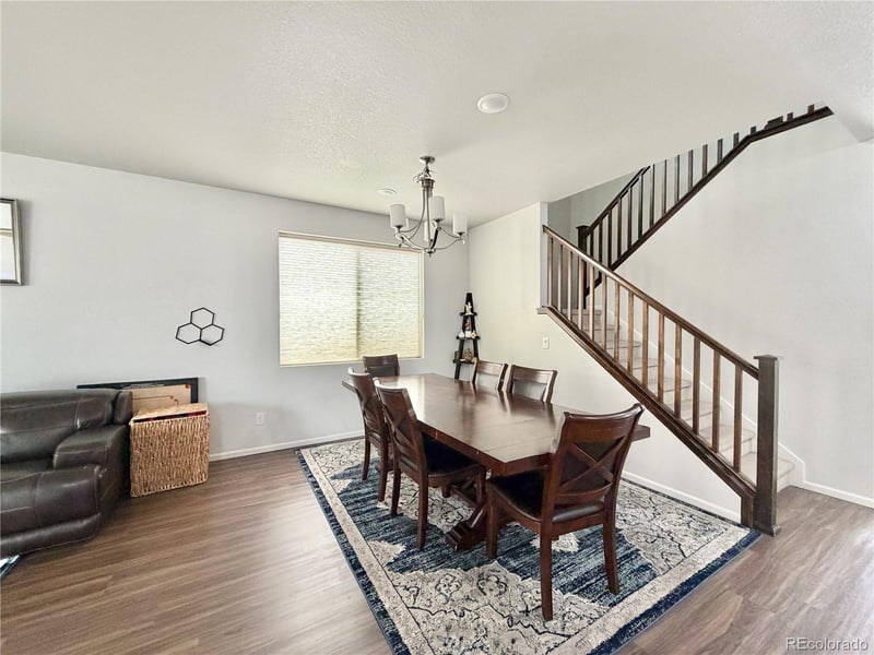 11417 Crater Lake St, Parker, CO 80134