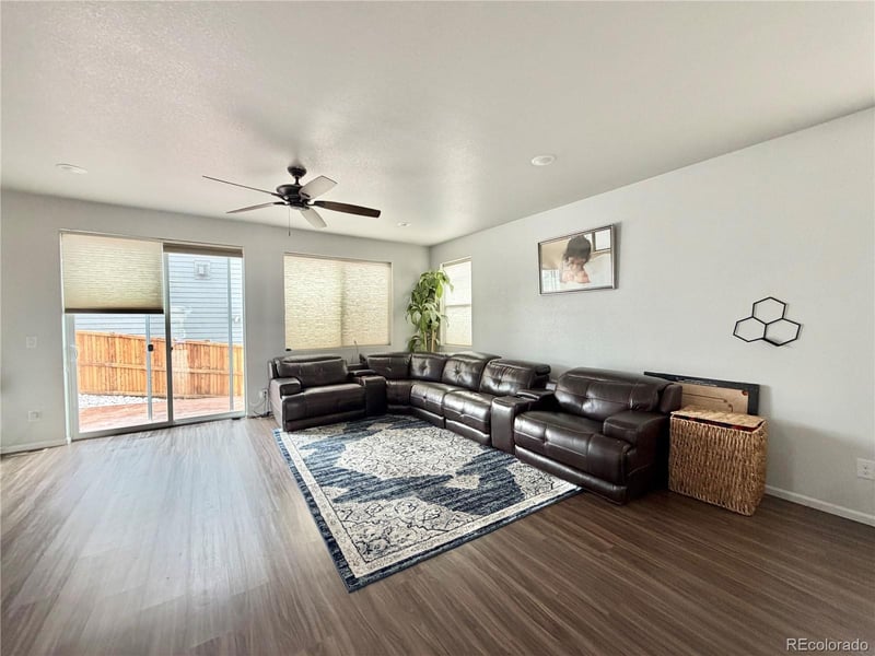 11417 Crater Lake St, Parker, CO 80134