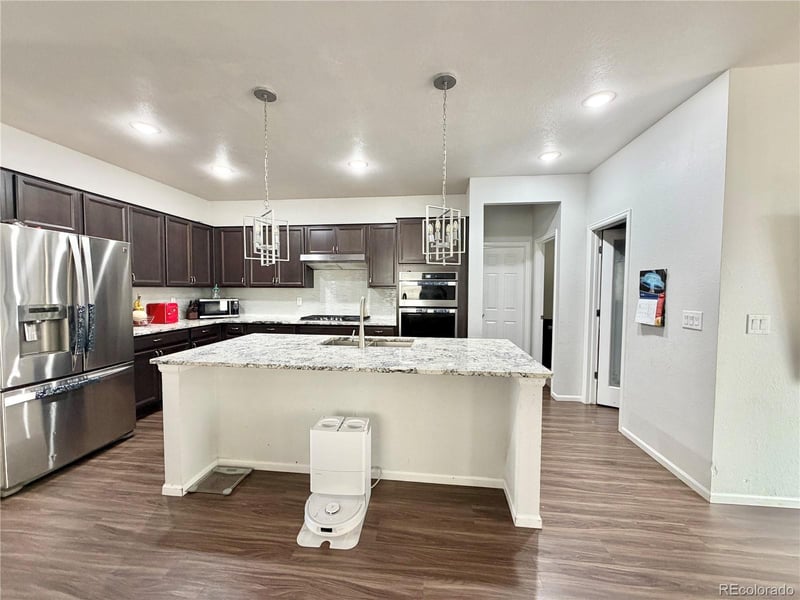 11417 Crater Lake St, Parker, CO 80134