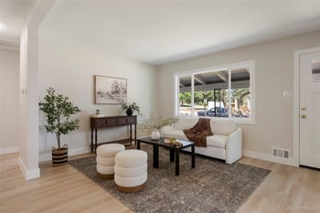 1880 W Arkansas Ave, Denver, CO 80223