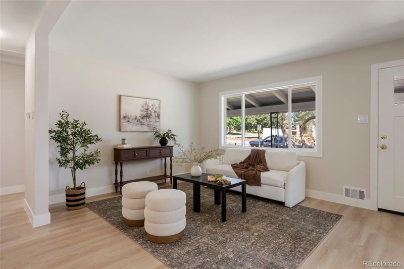 1880 W Arkansas Ave, Denver, CO 80223