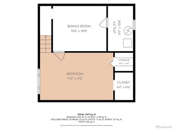 1880 W Arkansas Ave, Denver, CO 80223